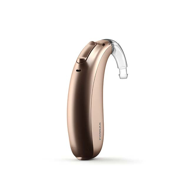 Naida L30-UP